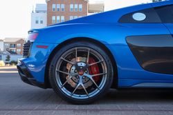 2022 Audi R8 5.2L V10 Performance RWD for sale