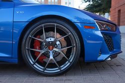 2022 Audi R8 5.2L V10 Performance RWD for sale