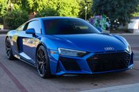 2022 Audi R8 5.2L V10 Performance RWD for sale
