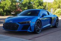 2022 Audi R8 5.2L V10 Performance RWD for sale