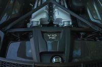 2022 Audi R8 5.2L V10 Performance RWD for sale