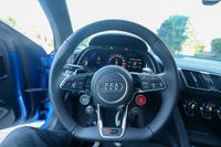 2022 Audi R8 5.2L V10 Performance RWD for sale