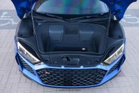 2022 Audi R8 5.2L V10 Performance RWD for sale