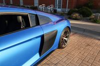 2022 Audi R8 5.2L V10 Performance RWD for sale