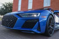 2022 Audi R8 5.2L V10 Performance RWD for sale
