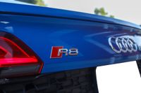 2022 Audi R8 5.2L V10 Performance RWD for sale