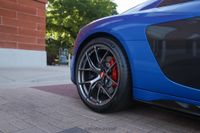 2022 Audi R8 5.2L V10 Performance RWD for sale