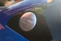 2022 Audi R8 5.2L V10 Performance RWD for sale