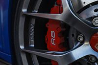2022 Audi R8 5.2L V10 Performance RWD for sale