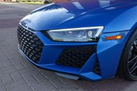 2022 Audi R8 5.2L V10 Performance RWD for sale