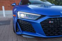 2022 Audi R8 5.2L V10 Performance RWD for sale
