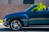 2006 Chevrolet SSR LS for sale
