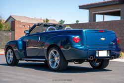 2006 Chevrolet SSR LS for sale