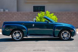 2006 Chevrolet SSR LS for sale
