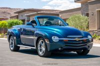 2006 Chevrolet SSR LS for sale