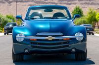 2006 Chevrolet SSR LS for sale