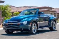 2006 Chevrolet SSR LS for sale