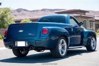 2006 Chevrolet SSR LS for sale