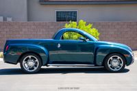 2006 Chevrolet SSR LS for sale