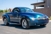 2006 Chevrolet SSR LS for sale