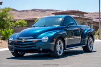 2006 Chevrolet SSR LS for sale
