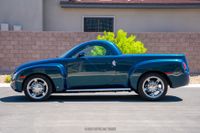 2006 Chevrolet SSR LS for sale