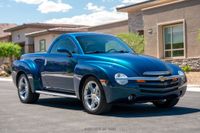 2006 Chevrolet SSR LS for sale