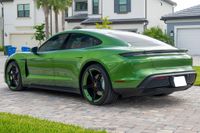 2023 Porsche Taycan for sale