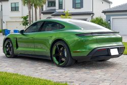 2023 Porsche Taycan for sale