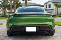 2023 Porsche Taycan for sale