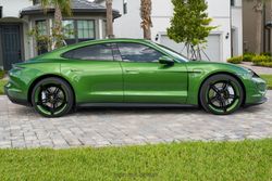 2023 Porsche Taycan for sale