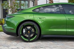 2023 Porsche Taycan for sale