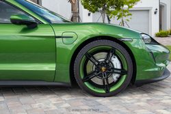 2023 Porsche Taycan for sale