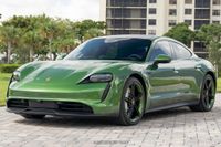 2023 Porsche Taycan for sale