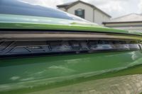 2023 Porsche Taycan for sale