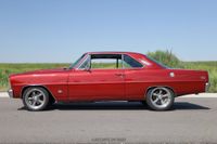1966 Chevrolet Nova SS for sale