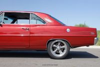 1966 Chevrolet Nova SS for sale