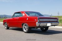 1966 Chevrolet Nova SS for sale