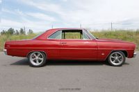 1966 Chevrolet Nova SS for sale