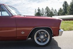 1966 Chevrolet Nova SS for sale