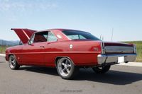 1966 Chevrolet Nova SS for sale