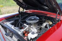 1966 Chevrolet Nova SS for sale
