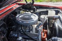 1966 Chevrolet Nova SS for sale