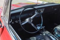 1966 Chevrolet Nova SS for sale