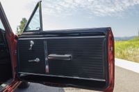 1966 Chevrolet Nova SS for sale