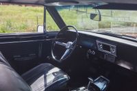 1966 Chevrolet Nova SS for sale