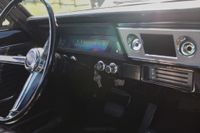 1966 Chevrolet Nova SS for sale