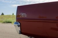 1966 Chevrolet Nova SS for sale
