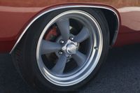 1966 Chevrolet Nova SS for sale