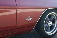 1966 Chevrolet Nova SS for sale